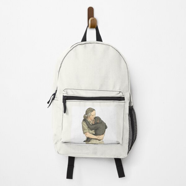 Item preview, Jane Goodall designed and sold by yobeme.