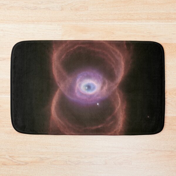 Item preview, Engraved Hourglass Nebula (no text only pic) designed and sold by Pablo Carlos Budassi.
