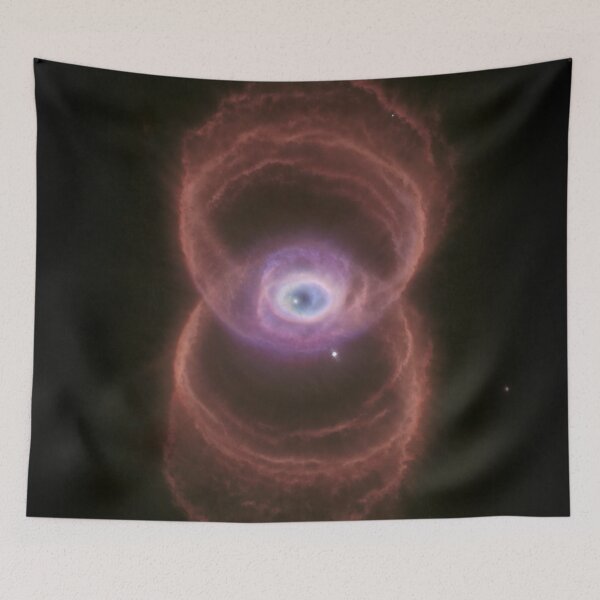 Item preview, Engraved Hourglass Nebula (no text only pic) designed and sold by Pablo Carlos Budassi.
