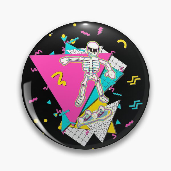 Item preview, Calcium | Megabonk | 90s Design designed and sold by Eroshi.