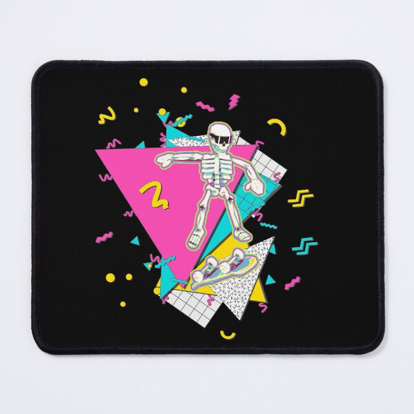 Item preview, Calcium | Megabonk | 90s Design designed and sold by Eroshi.