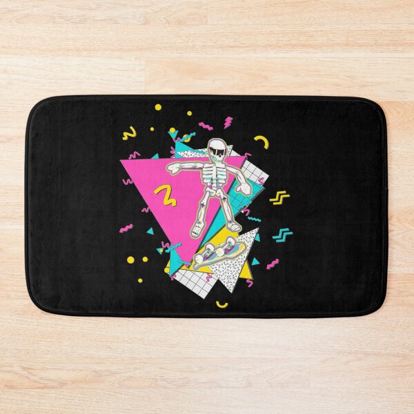 Item preview, Calcium | Megabonk | 90s Design designed and sold by Eroshi.