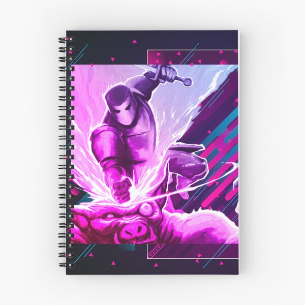 Item preview, Megabonk | Modern Graphic Design designed and sold by Eroshi.