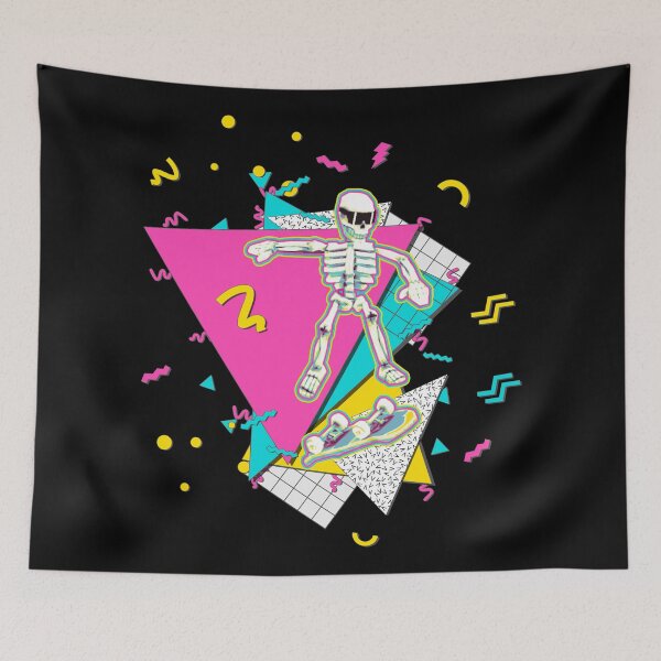 Item preview, Calcium | Megabonk | 90s Design designed and sold by Eroshi.