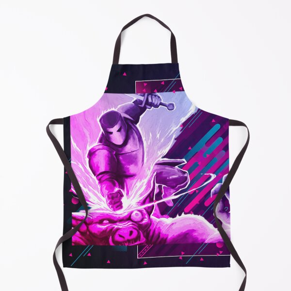 Item preview, Megabonk | Modern Graphic Design designed and sold by Eroshi.