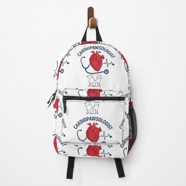 Item preview, Cardiopawsologist – Veterinary Heart Care - vet life designed and sold by Bettybee00.