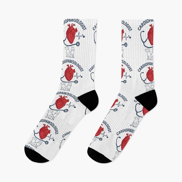 Item preview, Cardiopawsologist – Veterinary Heart Care - vet life designed and sold by Bettybee00.