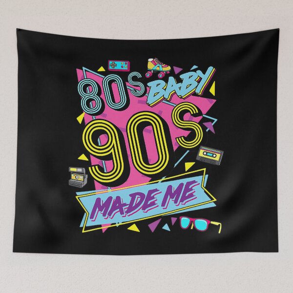 Item preview, Vintage 1980s 80's Ba	 designed and sold by xmmscctwejl58.
