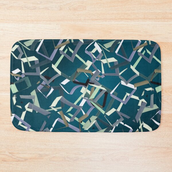 Item preview, 3D in Motion designed and sold by Vanessa Hogle.