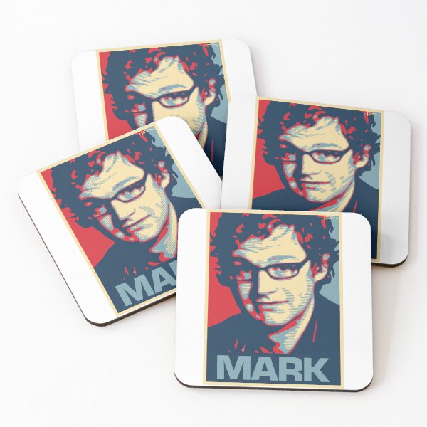 Item preview, Mark designed and sold by DFA.