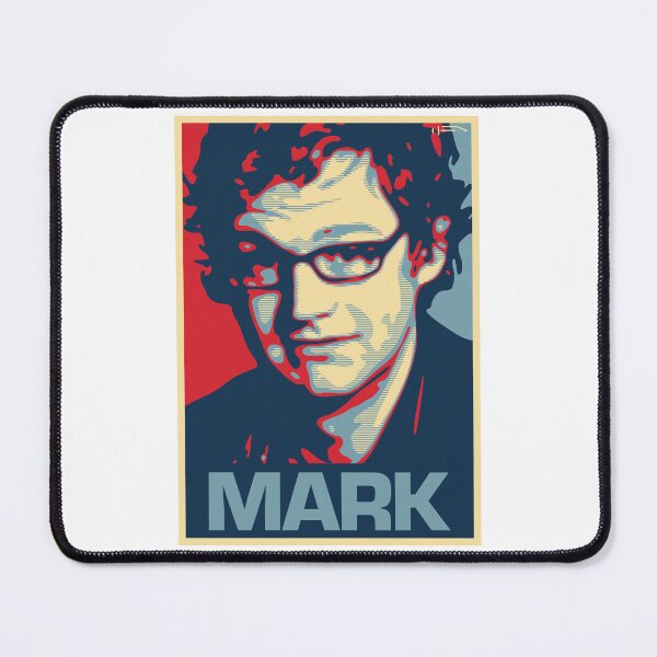 Item preview, Mark designed and sold by DFA.