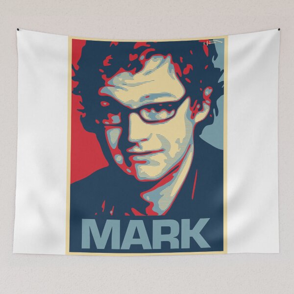 Item preview, Mark designed and sold by DFA.