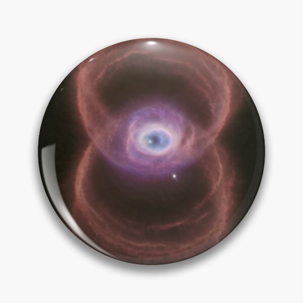 Item preview, Engraved Hourglass Nebula HD! designed and sold by Pablo Carlos Budassi.