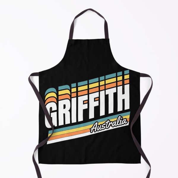Item preview, Griffith Australia designed and sold by aussieexplore.