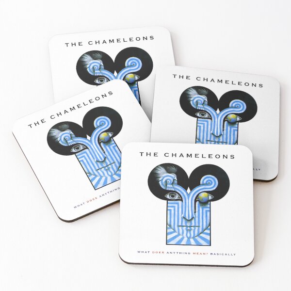 Item preview, What Does Anything Mean Album 	 Vintage  	 designed and sold by nuurehekog.