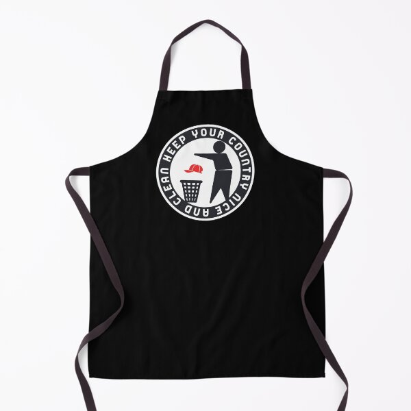 Item preview, Keep your country nice and clean designed and sold by remerasnerdas.