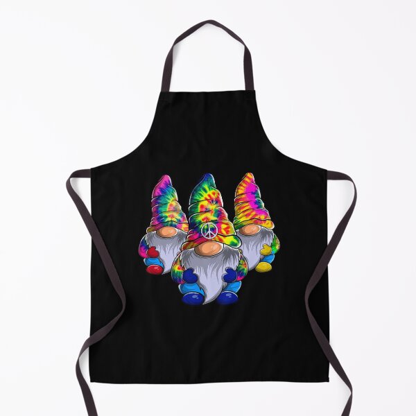 Item preview, Three Hippie Gnomes designed and sold by djeudarisian.