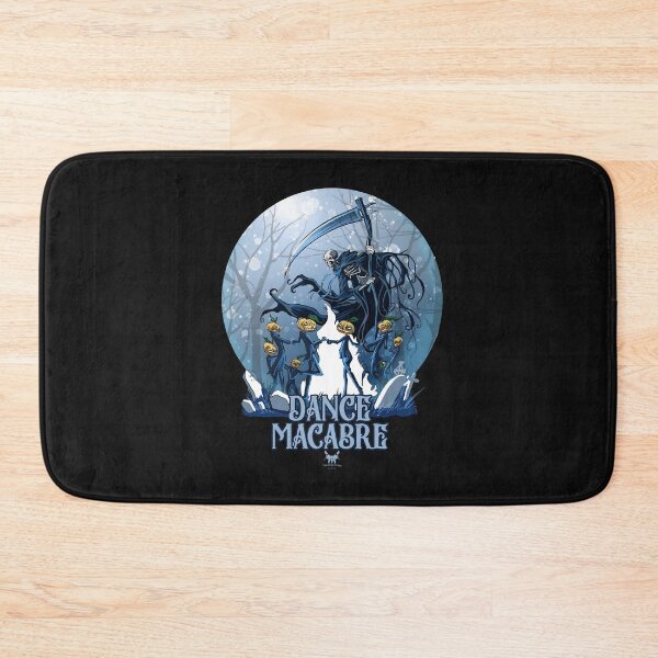 Item preview, Dance MacabDance Macabre – Midnight Waltzre  designed and sold by falenadreams.