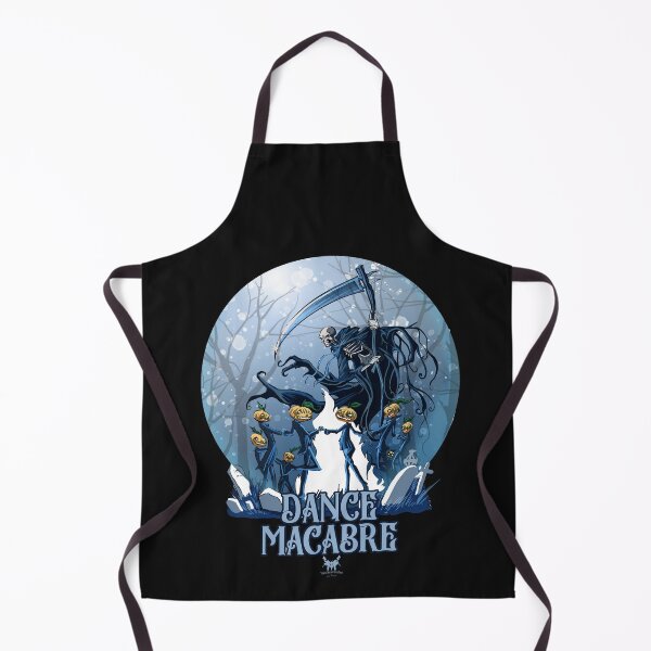 Item preview, Dance MacabDance Macabre – Midnight Waltzre designed and sold by falenadreams.