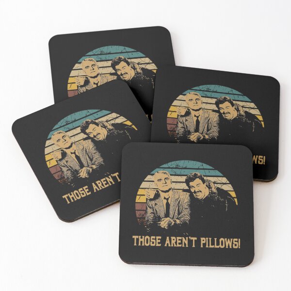 Item preview, Vintage Planes Trains And Automobiles Films - Those Aren_t Pillows!   designed and sold by aletheasimson.