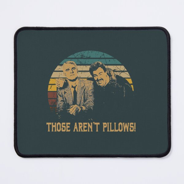 Item preview, Vintage Planes Trains And Automobiles Films - Those Aren_t Pillows! designed and sold by aletheasimson.