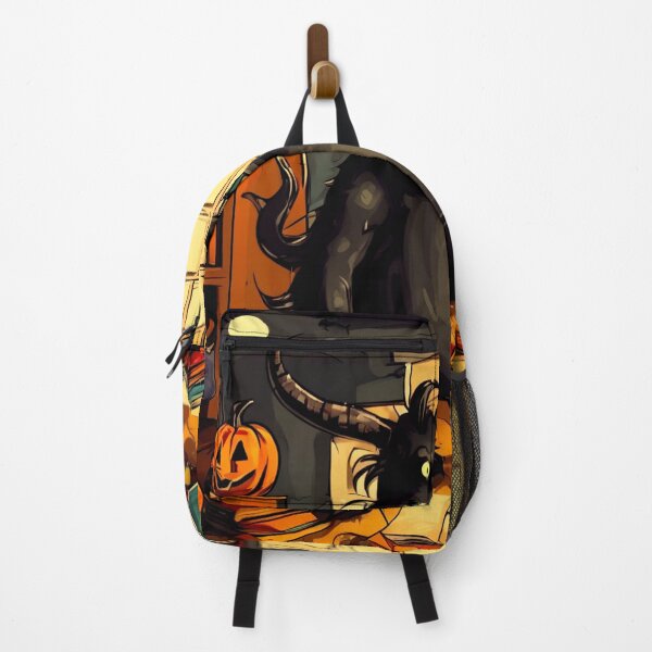 Item preview, Dark Monster School designed and sold by Zofia Sosnecka.