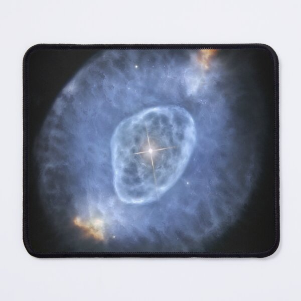 Item preview, The Blinking Planetary Nebula (no text only pic) designed and sold by Pablo Carlos Budassi.