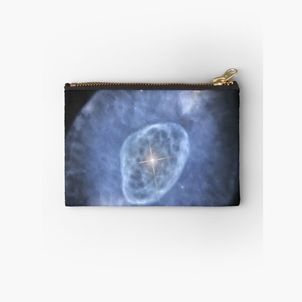 Item preview, The Blinking Planetary Nebula (no text only pic) designed and sold by Pablo Carlos Budassi.