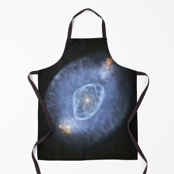 Item preview, The Blinking Planetary Nebula (no text only pic) designed and sold by Pablo Carlos Budassi.