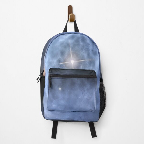 Item preview, The Blinking Planetary Nebula (no text only pic) designed and sold by Pablo Carlos Budassi.