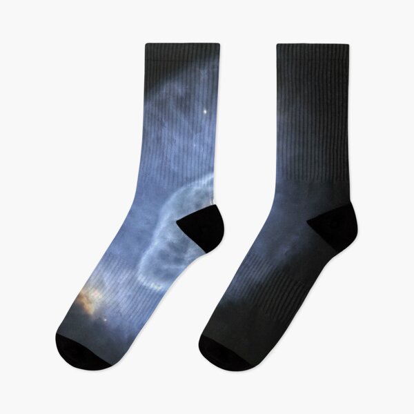 Item preview, The Blinking Planetary Nebula (no text only pic) designed and sold by Pablo Carlos Budassi.