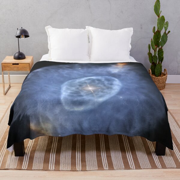 Item preview, The Blinking Planetary Nebula (no text only pic) designed and sold by Pablo Carlos Budassi.