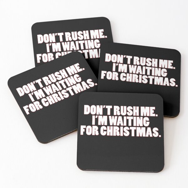 Item preview, Countdown to Christmas designed and sold by Art & Coffee.