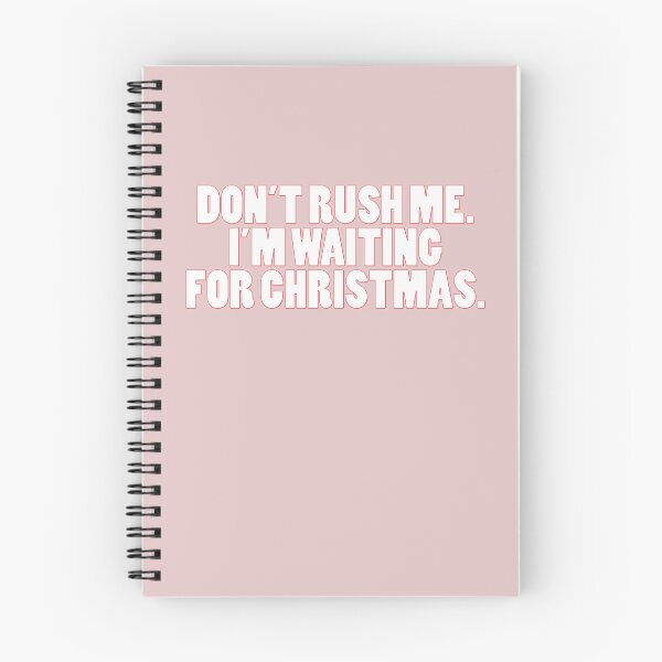 Item preview, Countdown to Christmas designed and sold by Art & Coffee.
