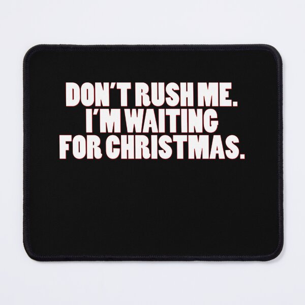 Item preview, Countdown to Christmas designed and sold by Art & Coffee.