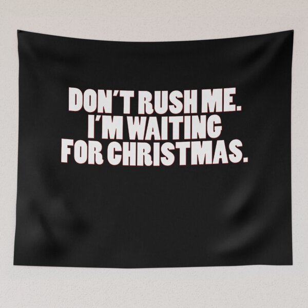 Item preview, Countdown to Christmas designed and sold by Art & Coffee.