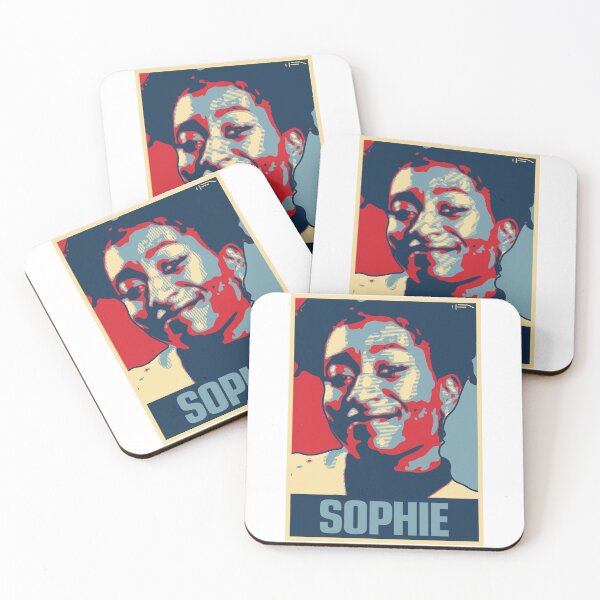 Item preview, Sophie designed and sold by DFA.