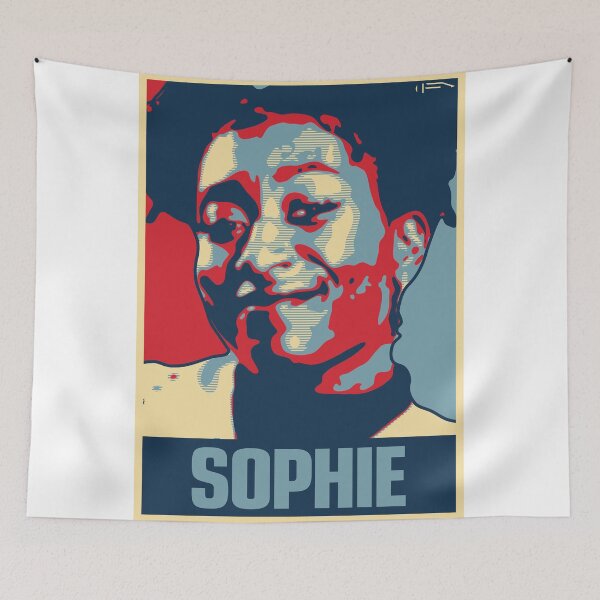 Item preview, Sophie designed and sold by DFA.
