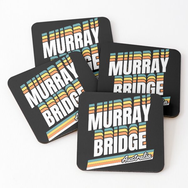 Item preview, Murray Bridge Australia designed and sold by aussieexplore.
