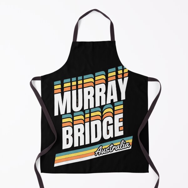 Item preview, Murray Bridge Australia designed and sold by aussieexplore.