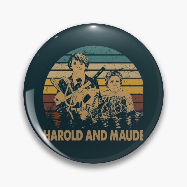 Item preview, Vintage Planes Trains And Automobiles Films - Harold And Maude     designed and sold by aletheasimson.