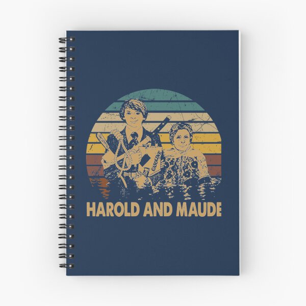 Item preview, Vintage Planes Trains And Automobiles Films - Harold And Maude     designed and sold by aletheasimson.