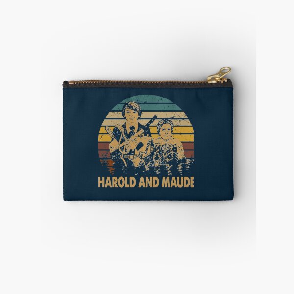 Item preview, Vintage Planes Trains And Automobiles Films - Harold And Maude     designed and sold by aletheasimson.
