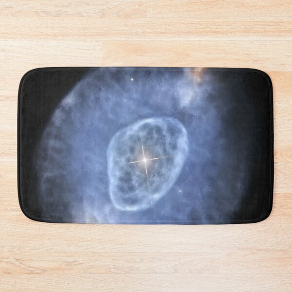 Item preview, Blinking Planetary Nebula HD! designed and sold by Pablo Carlos Budassi.