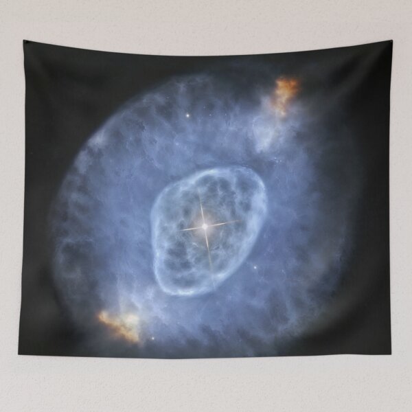 Item preview, Blinking Planetary Nebula HD! designed and sold by Pablo Carlos Budassi.