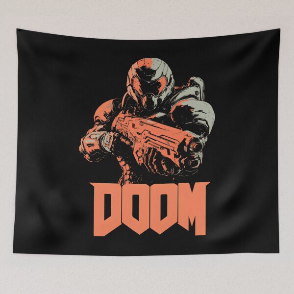 Item preview, Vintage Video Action Slayer Funny Game Demon designed and sold by xhenisxunlinw.
