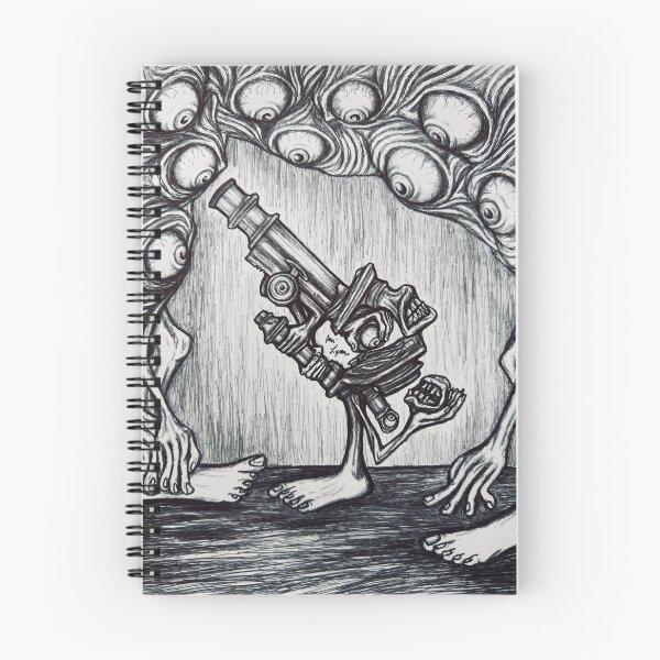 Item preview, Microscopic  designed and sold by JackiLynn26.
