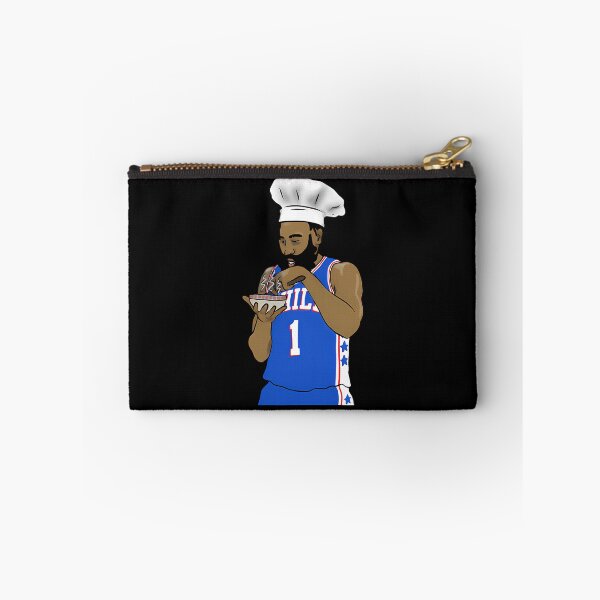 Item preview, Chef James Harden designed and sold by argyleclimese.