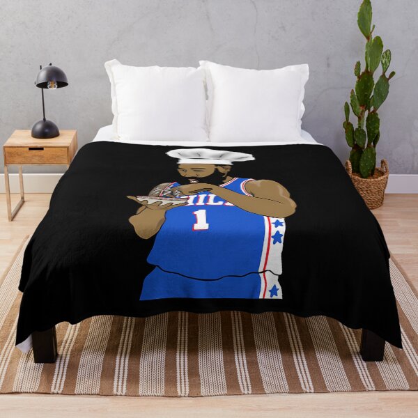 Item preview, Chef James Harden designed and sold by argyleclimese.