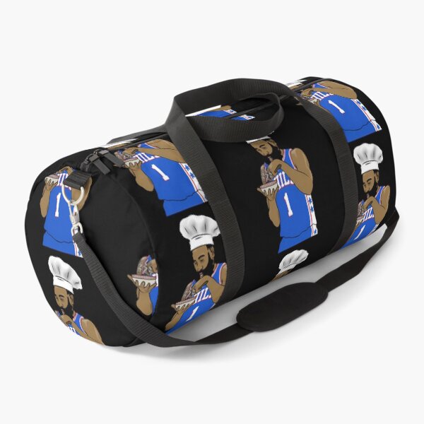 Item preview, Chef James Harden designed and sold by argyleclimese.